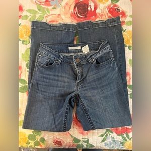 Stetson Medium Wash Trouser Jean